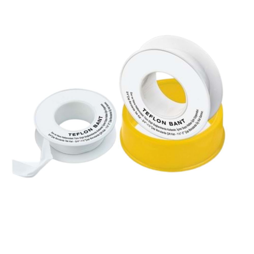 Teflon Bant