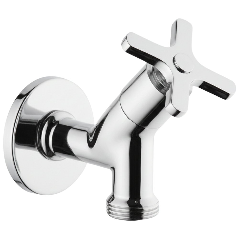 Çamaşır Musluğu Artı - 51722 - Musluklar Serisi