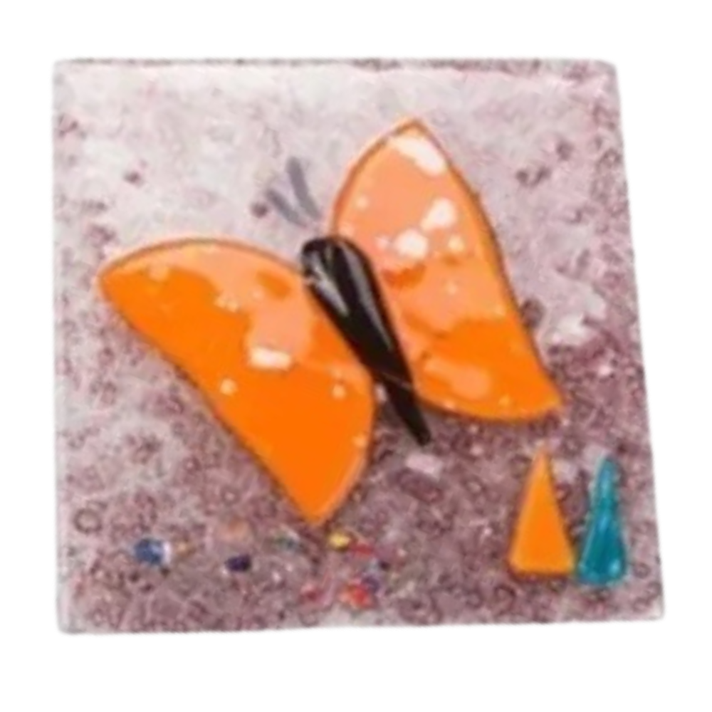 10x10 Cam Gider Kapağı