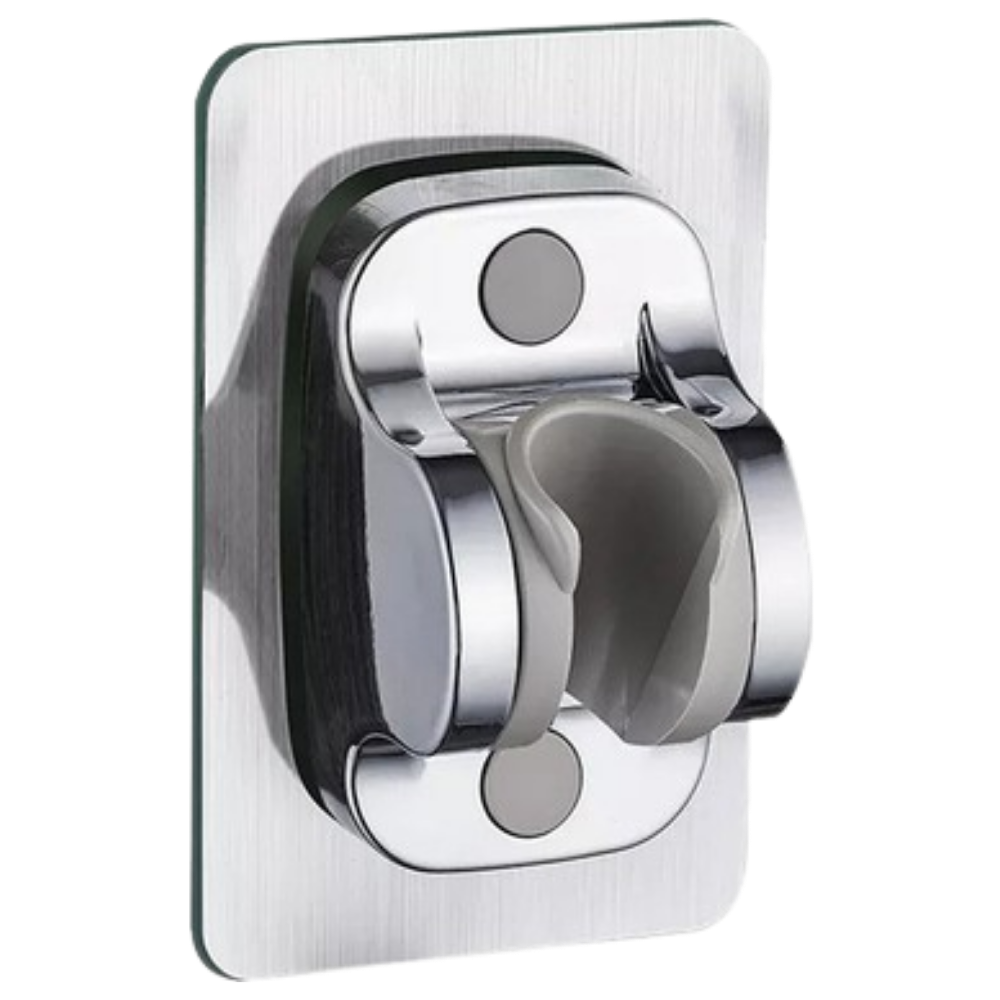 Adhesive Shower Joint