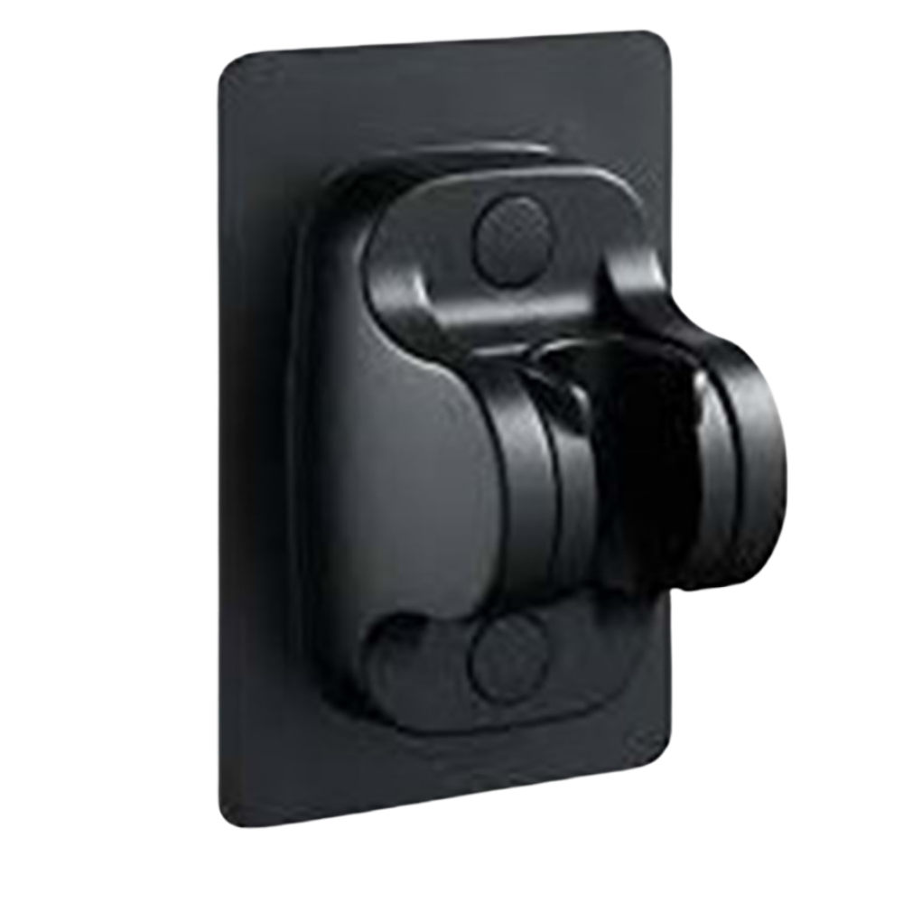 Adhesive Shower Joint