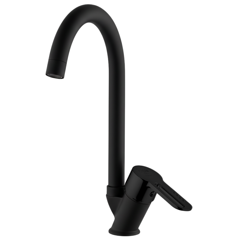 Eviye Bataryası - 48708 - TulipEko Black Serisi