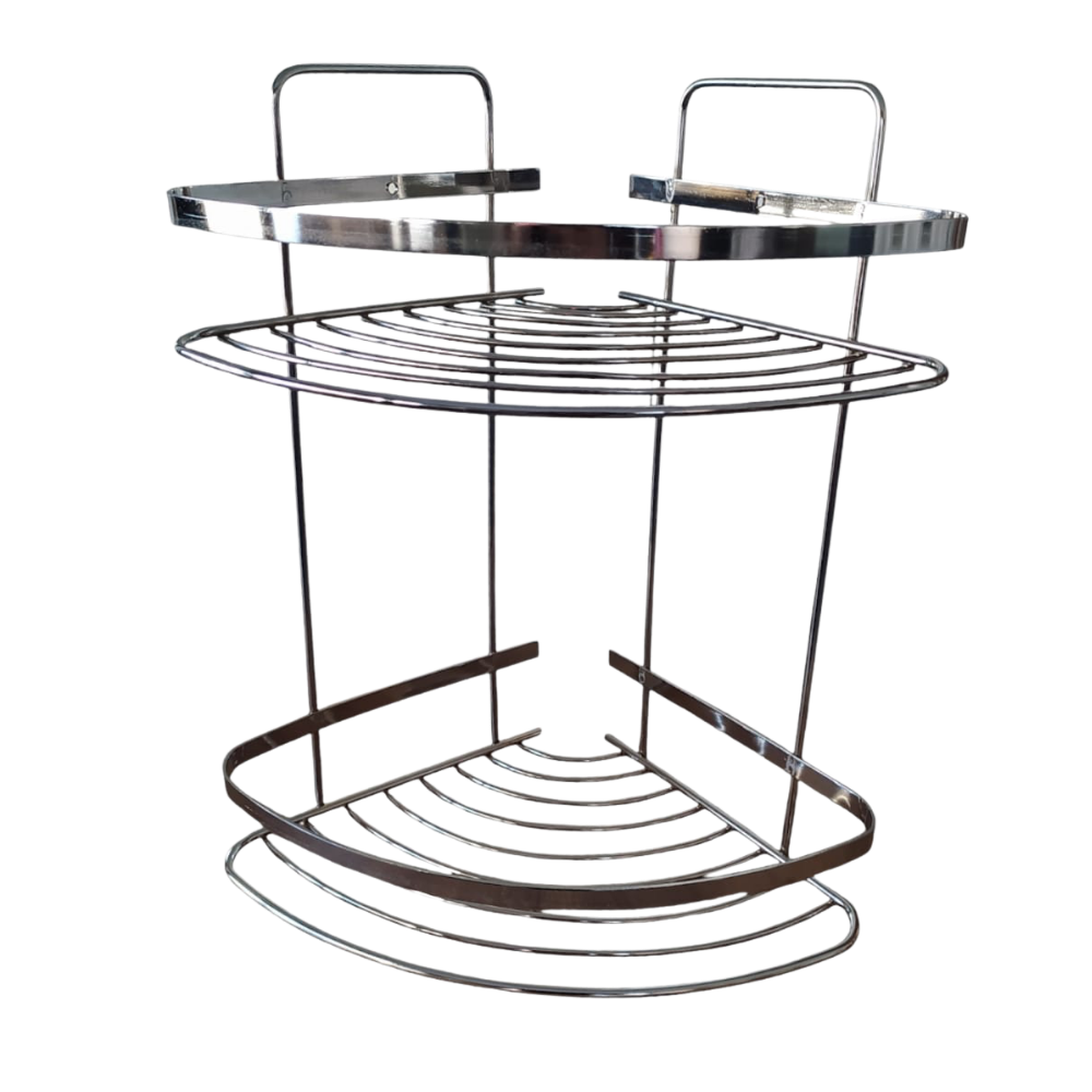 Köşe Şampuanlık 2 Katlı