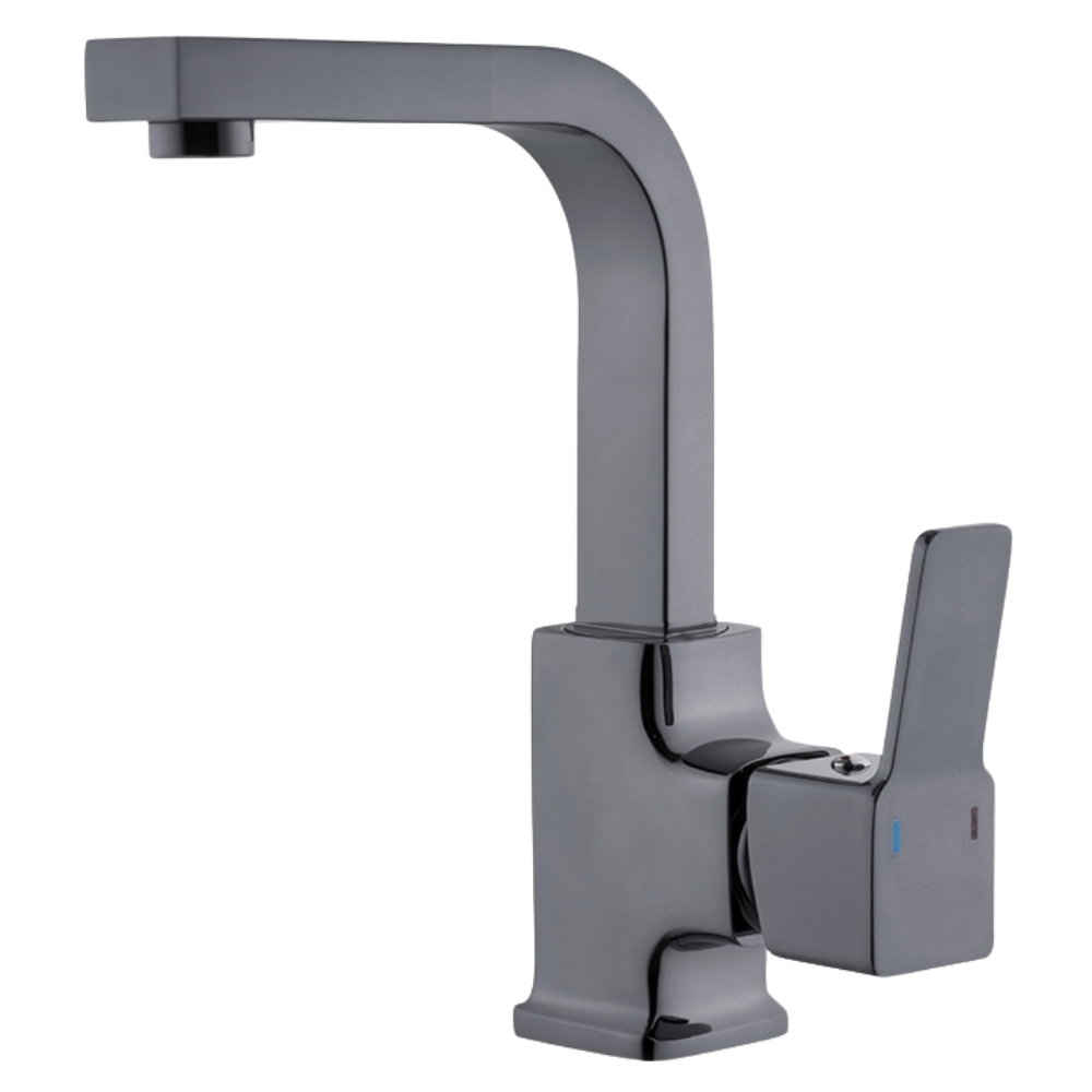 Lavabo Bataryası - Borulu