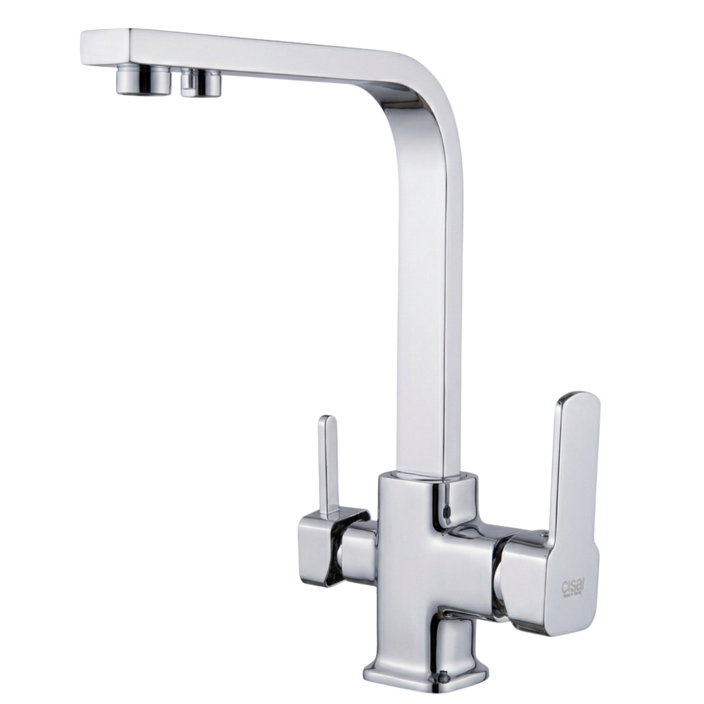 Eviye Bataryası Kare Arıtmalı Robin - 41303 - Mutfak Serisi