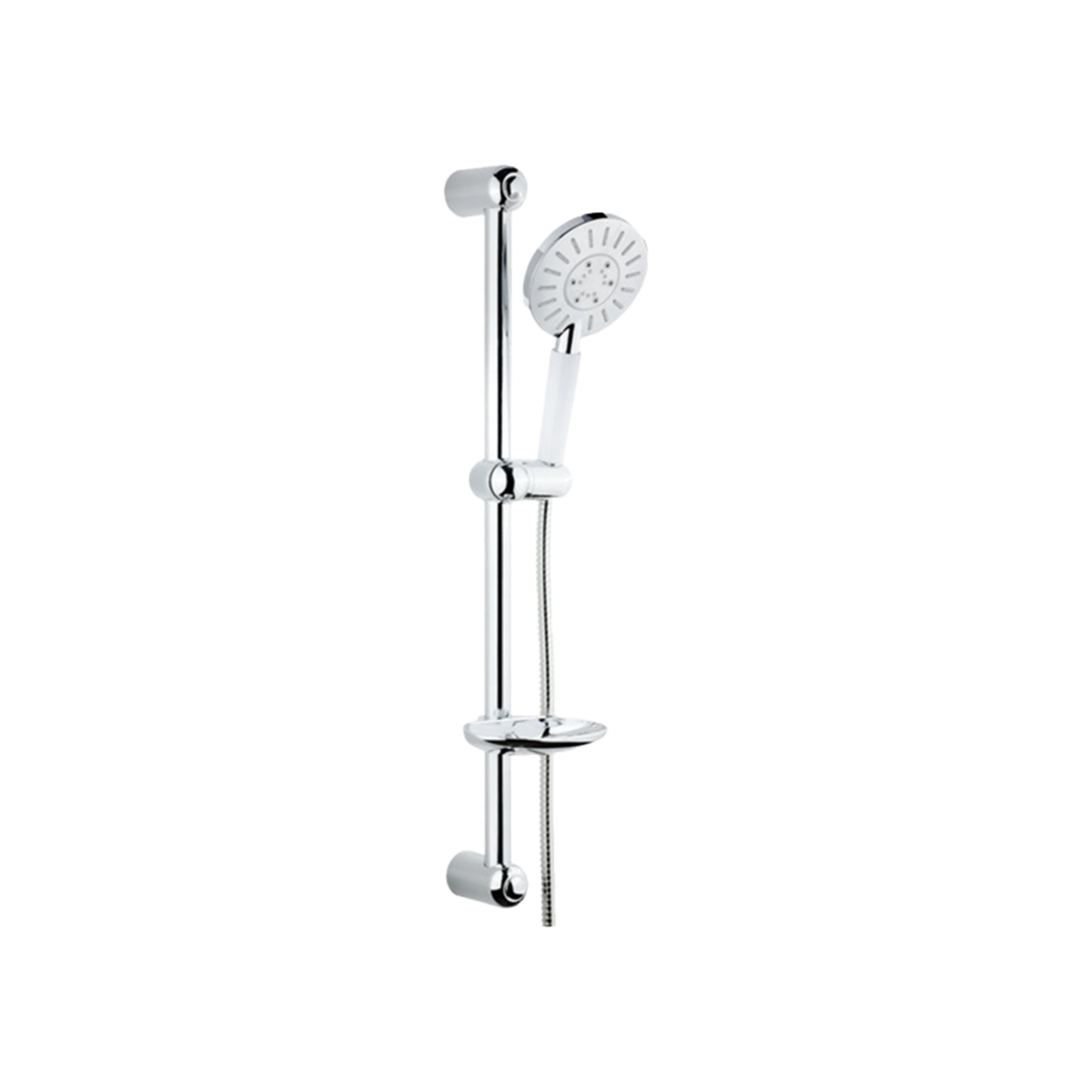 Sliding Shower Set - Glory - 43901 - Showers Series Sliding Shower Set - Glory - 43901 - Showers Series