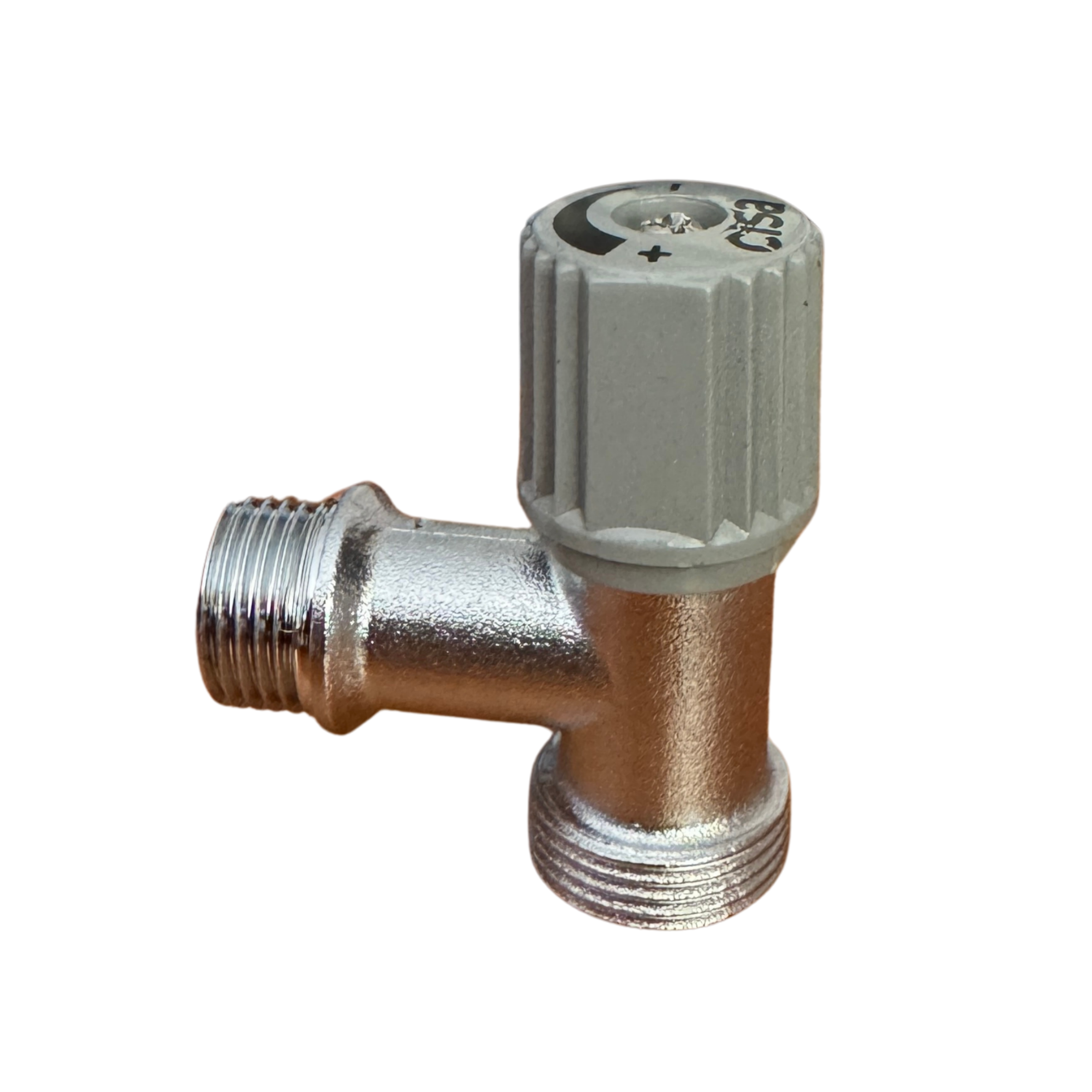 Machine Tap Small - 44847 - Complement Series Machine Tap Small - 44847 - Complement Series