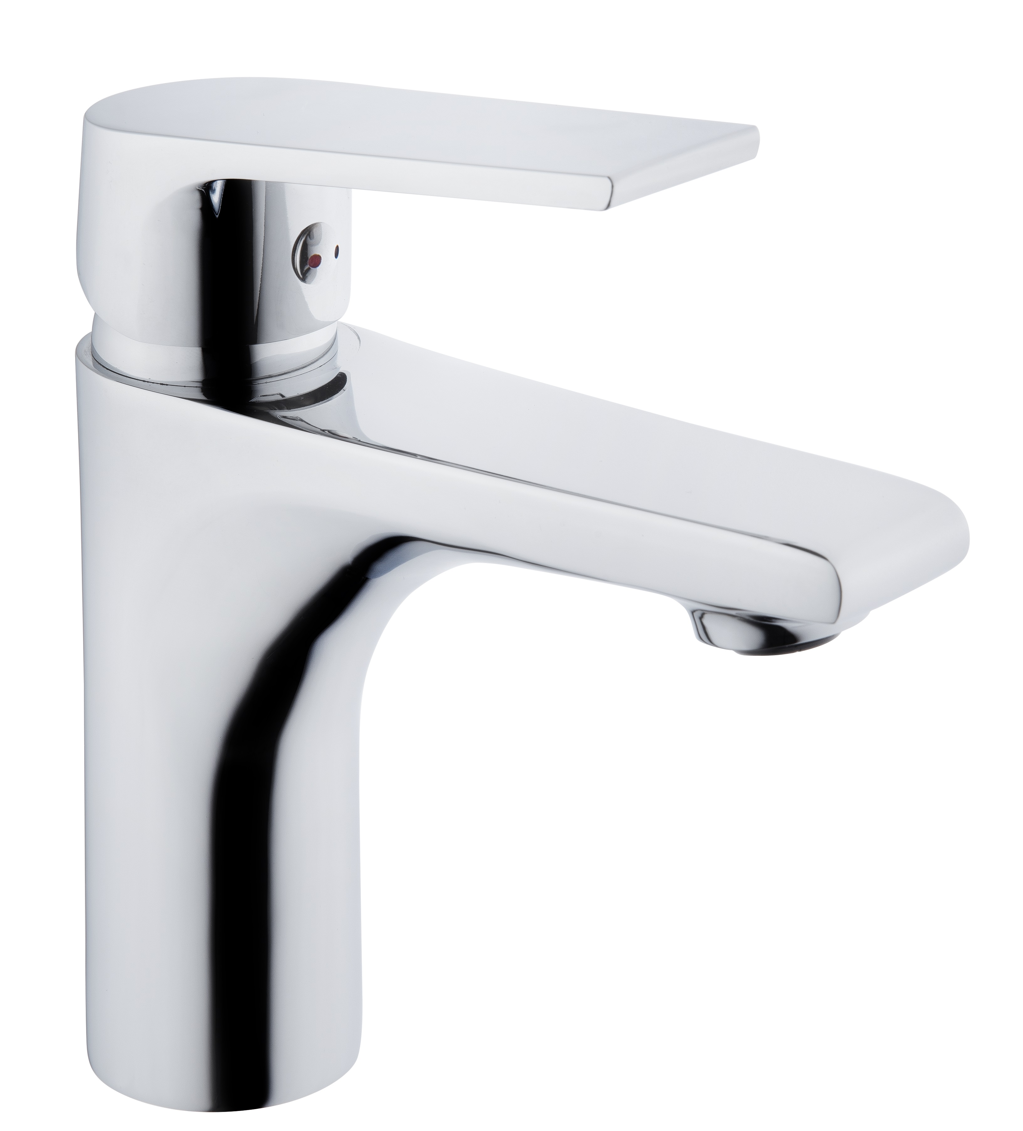 Washbasin Mixer - 47459 - Storm Series