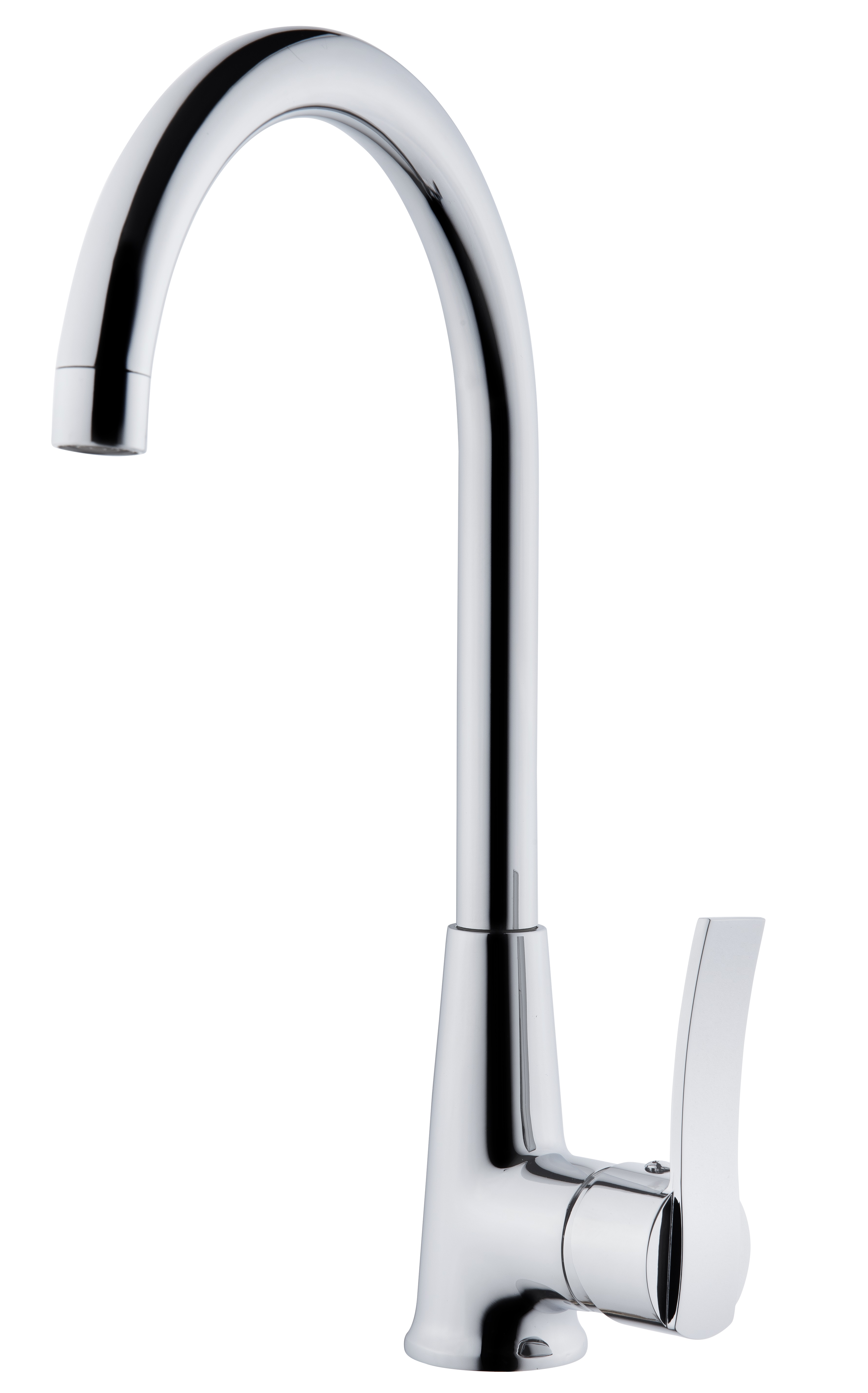 Sink Mixer - 45820 - Nova Series