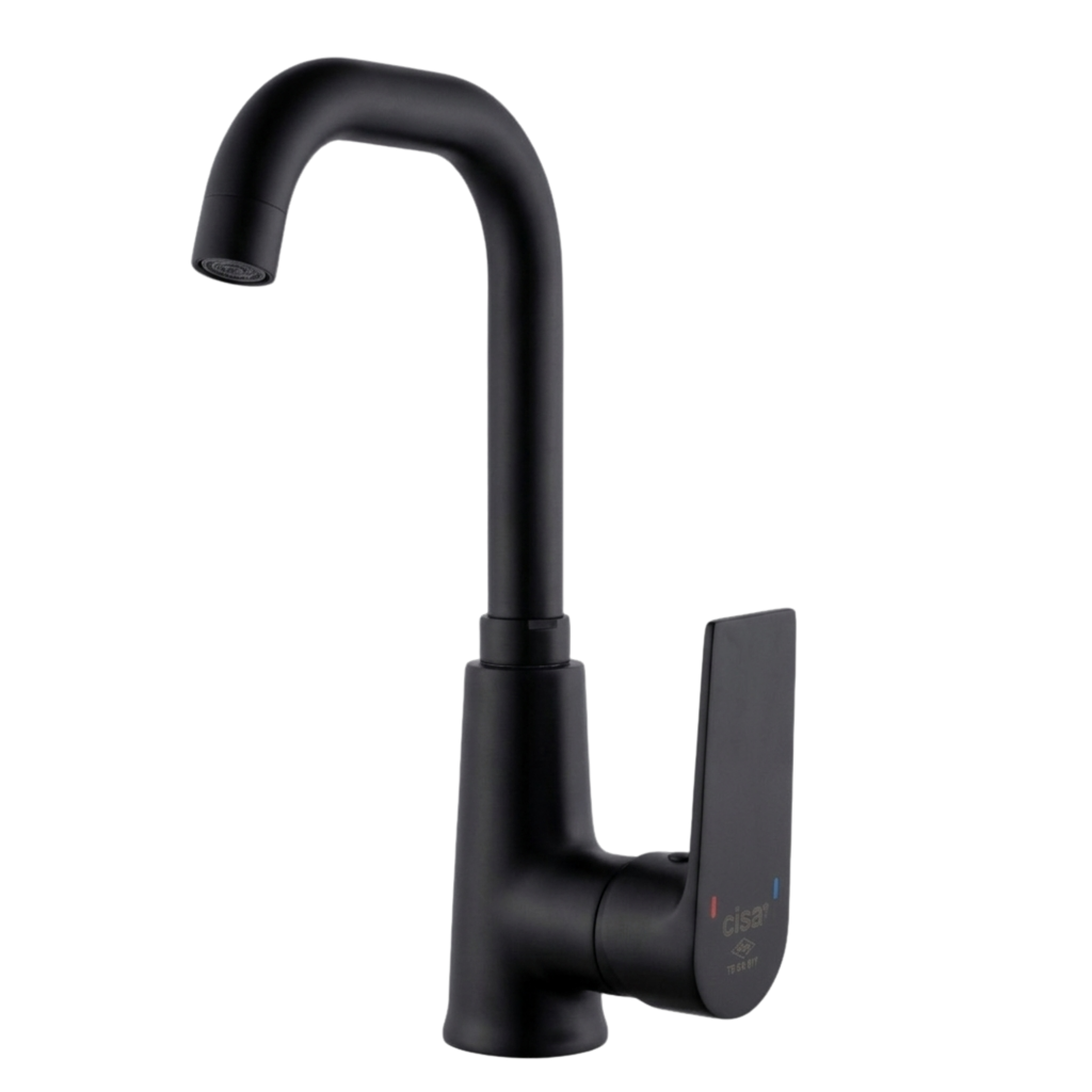 Lavabo Bataryası - Borulu