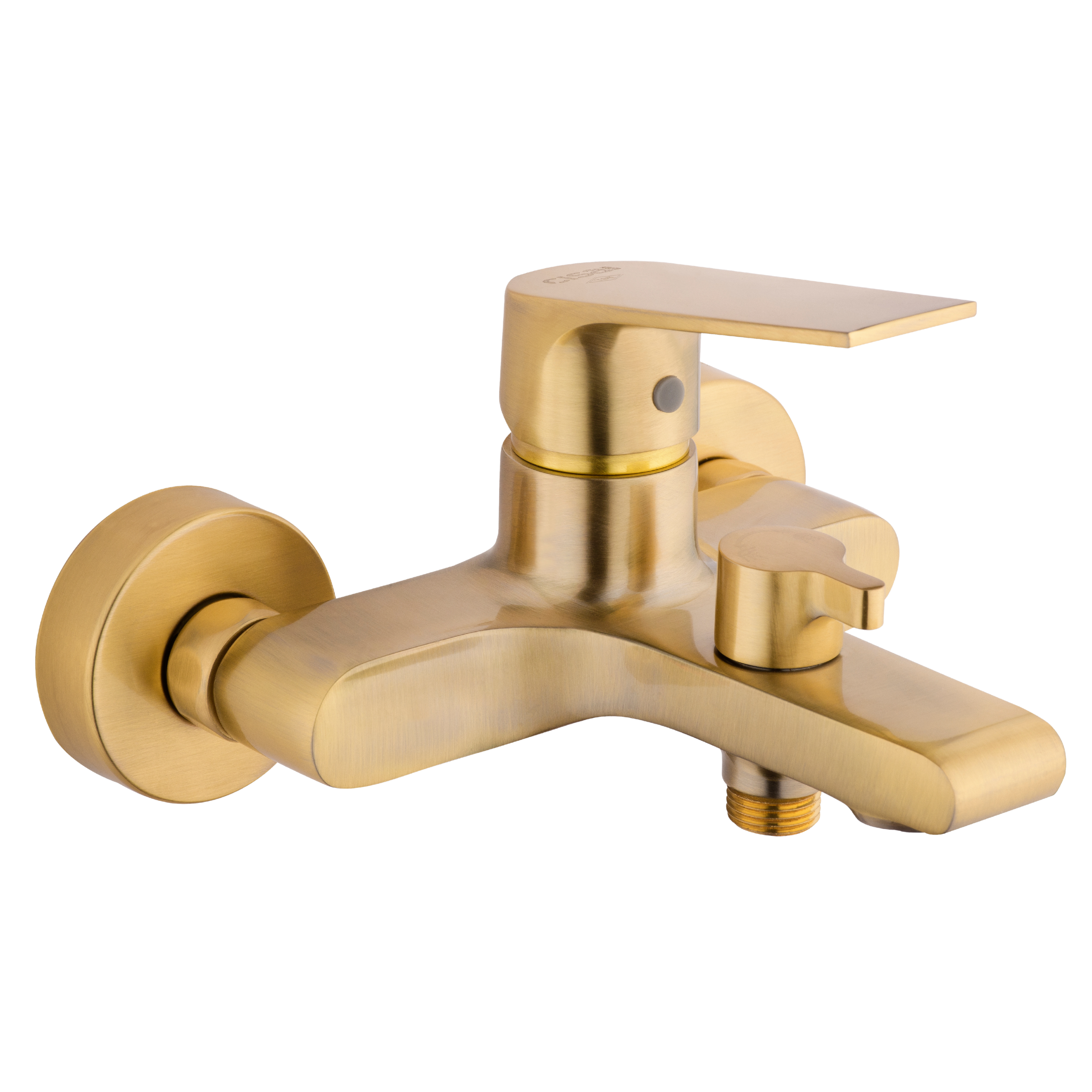 Storm Banyo Bataryası - 48241 - Storm Mat Gold Serisi