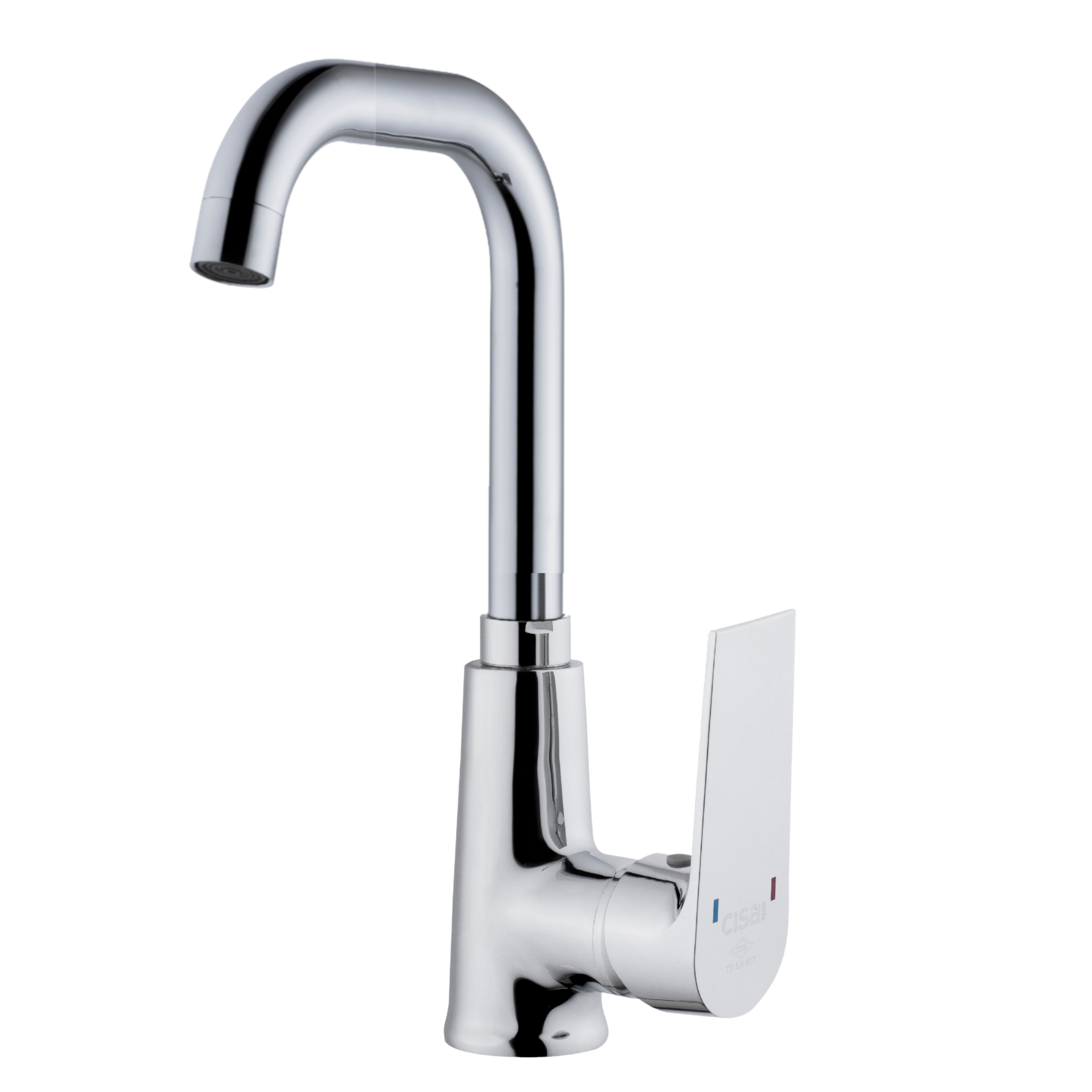 Lavabo Bataryası - Borulu