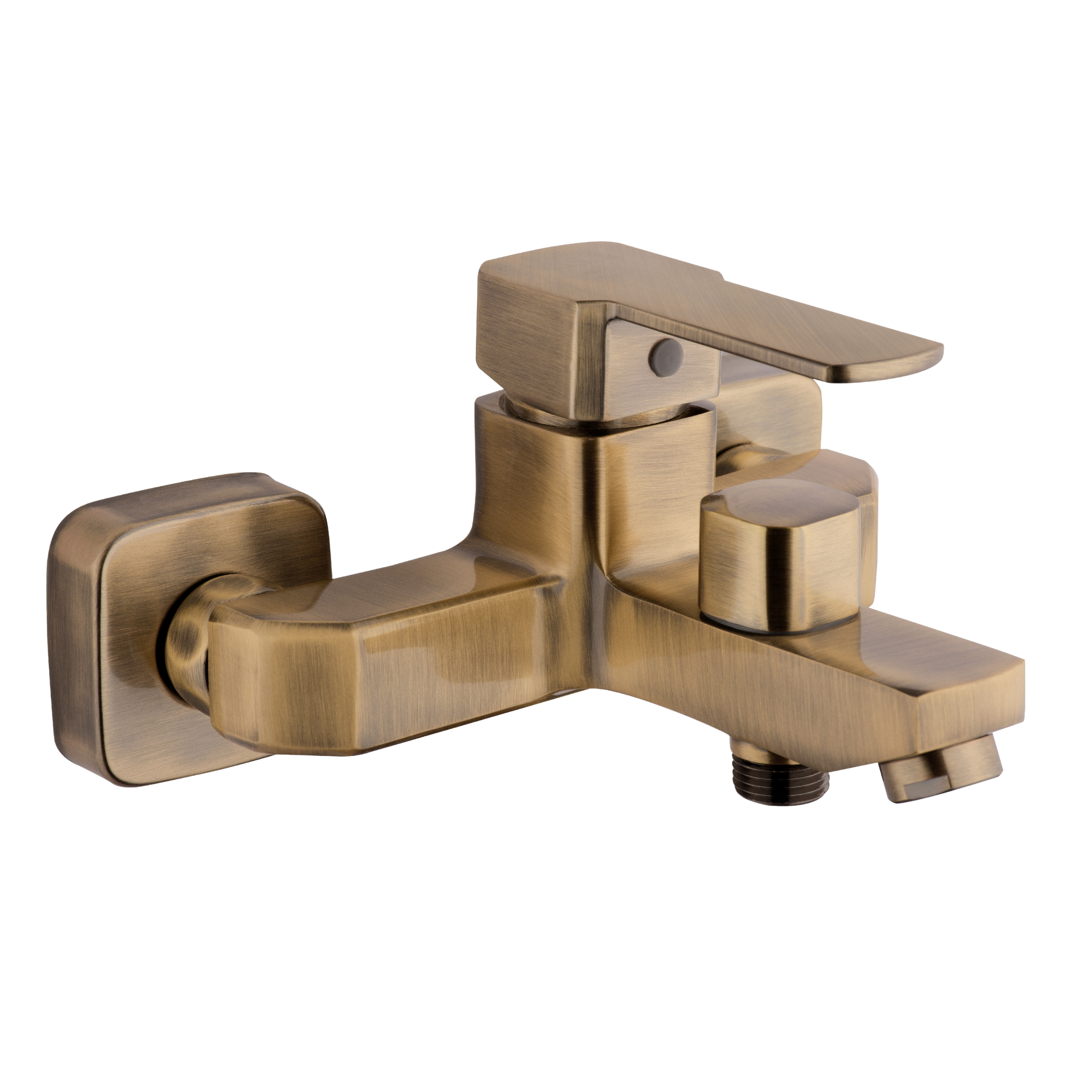 Robin Antik Banyo Bataryası - 44595 - Robin Antik Serisi