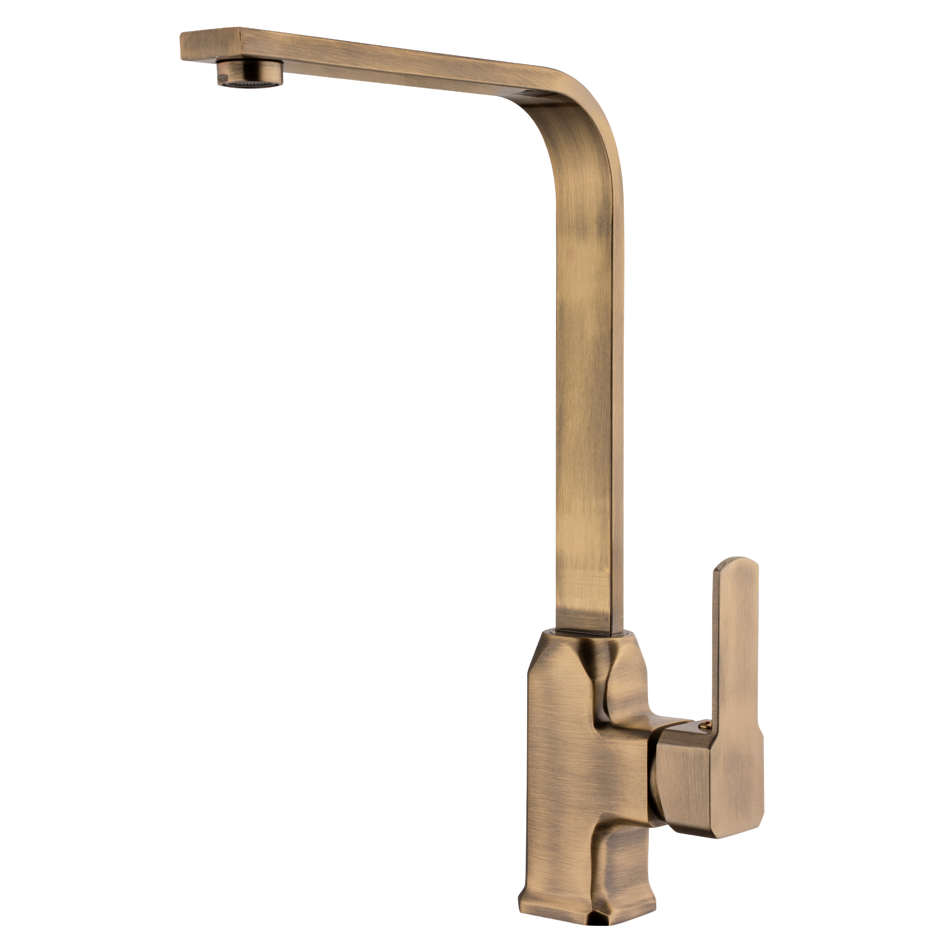 Robin Antik Mutfak Bataryası - 44601 - Robin Antik Serisi